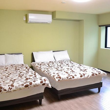Uri House Apartment Бепу Екстериор снимка