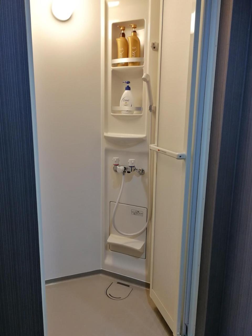 Uri House Apartment Бепу Екстериор снимка