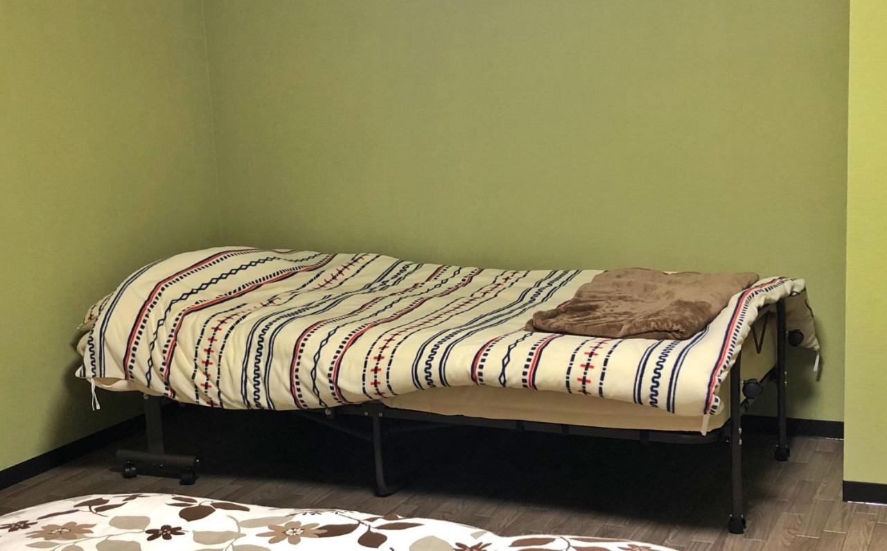 Uri House Apartment Бепу Екстериор снимка