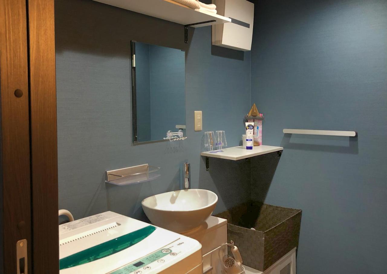 Uri House Apartment Бепу Екстериор снимка