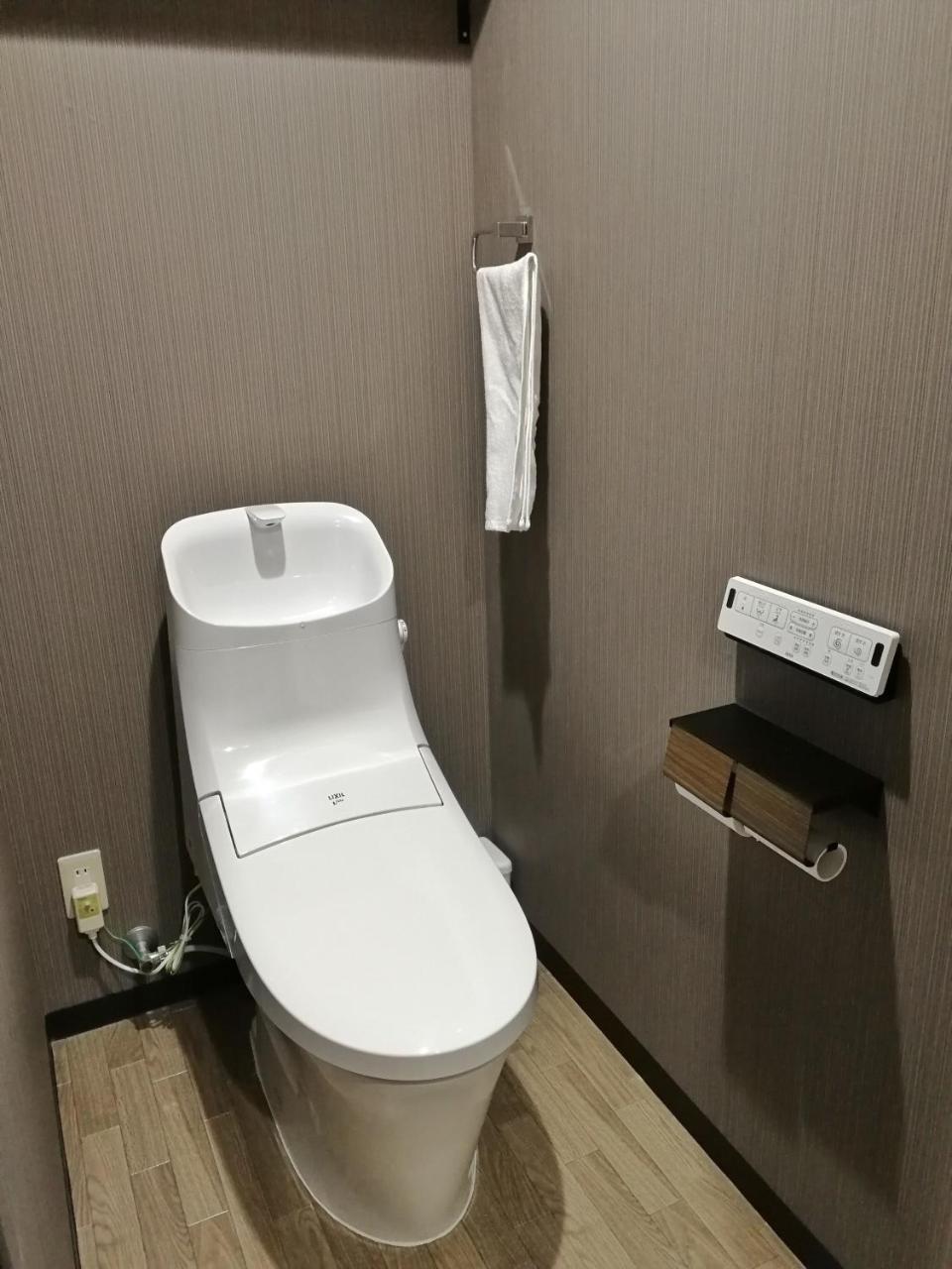 Uri House Apartment Бепу Екстериор снимка