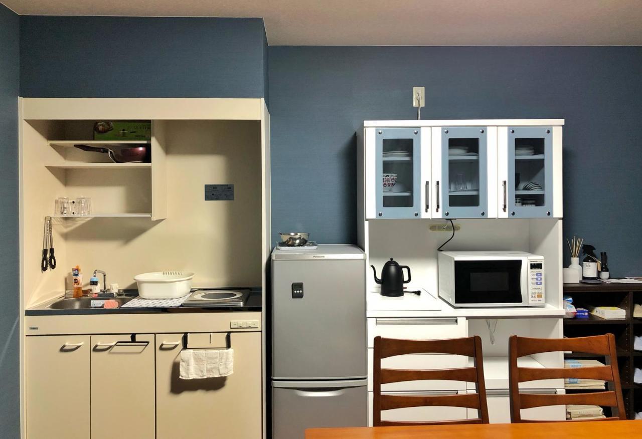 Uri House Apartment Бепу Екстериор снимка
