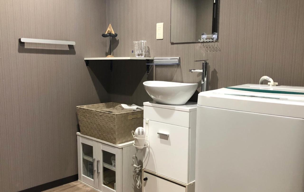 Uri House Apartment Бепу Екстериор снимка