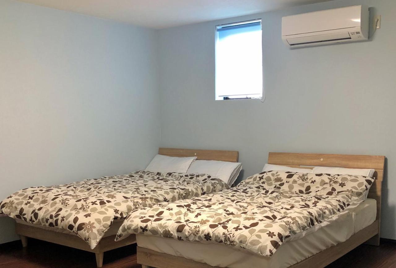 Uri House Apartment Бепу Екстериор снимка