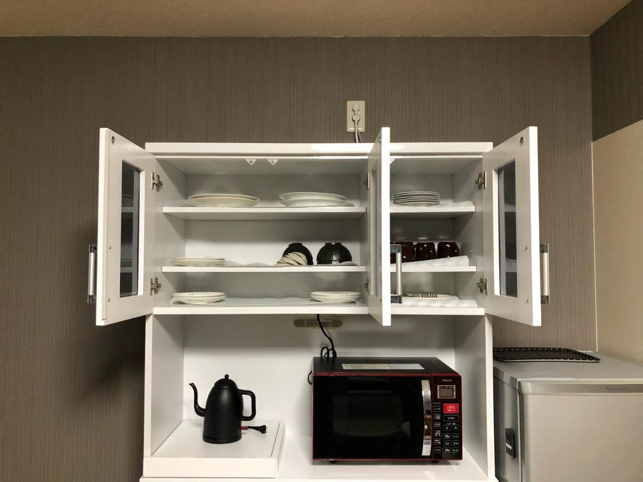 Uri House Apartment Бепу Екстериор снимка