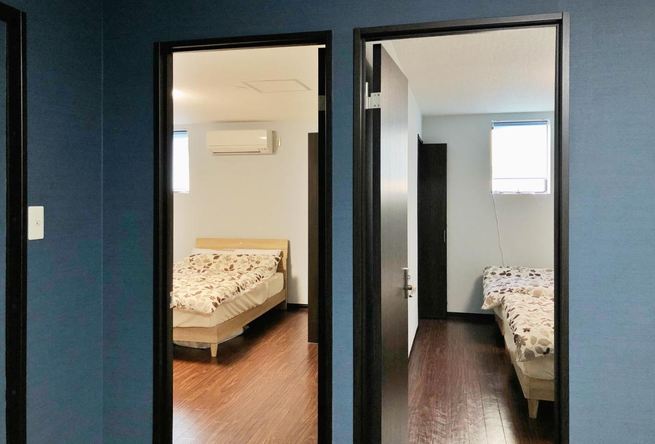 Uri House Apartment Бепу Екстериор снимка