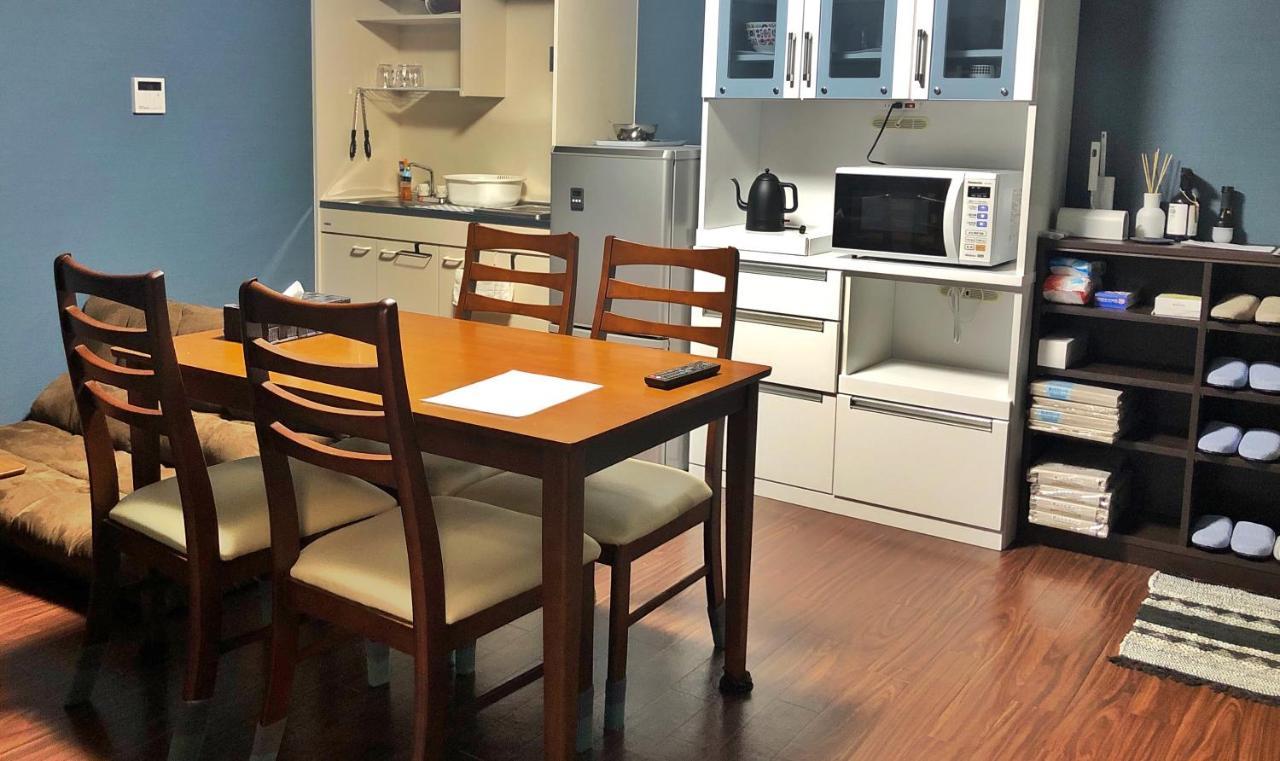 Uri House Apartment Бепу Екстериор снимка