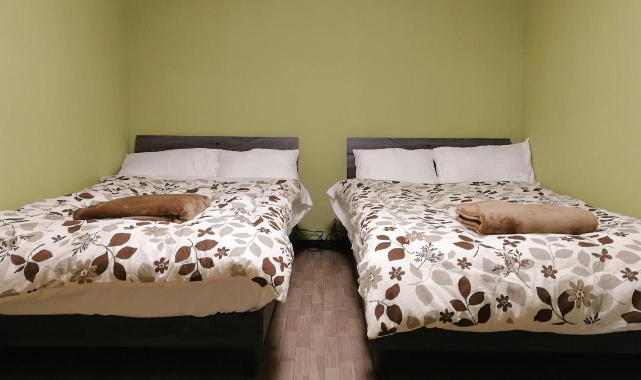 Uri House Apartment Бепу Екстериор снимка