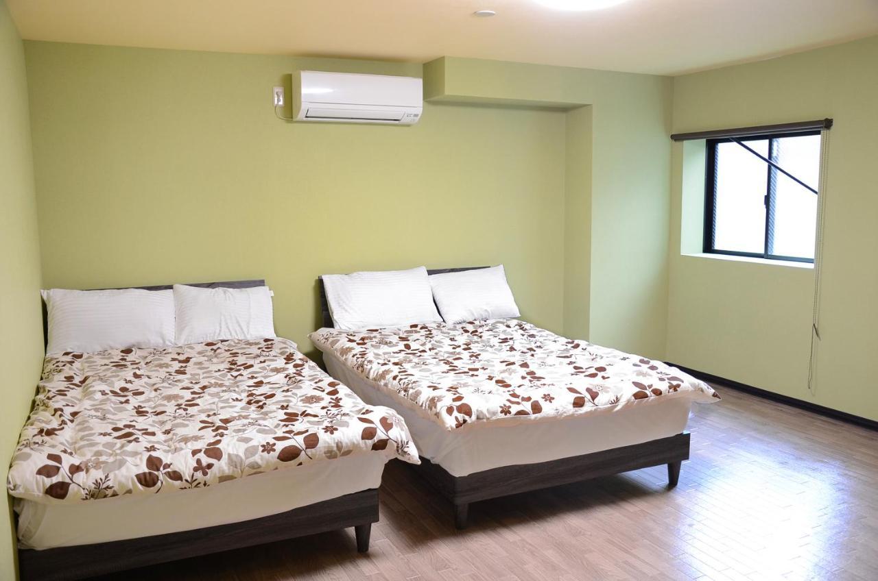 Uri House Apartment Бепу Екстериор снимка