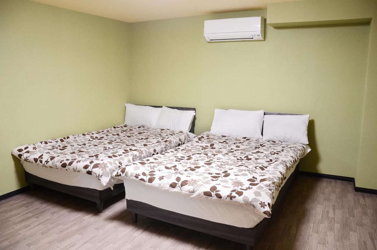 Uri House Apartment Бепу Екстериор снимка