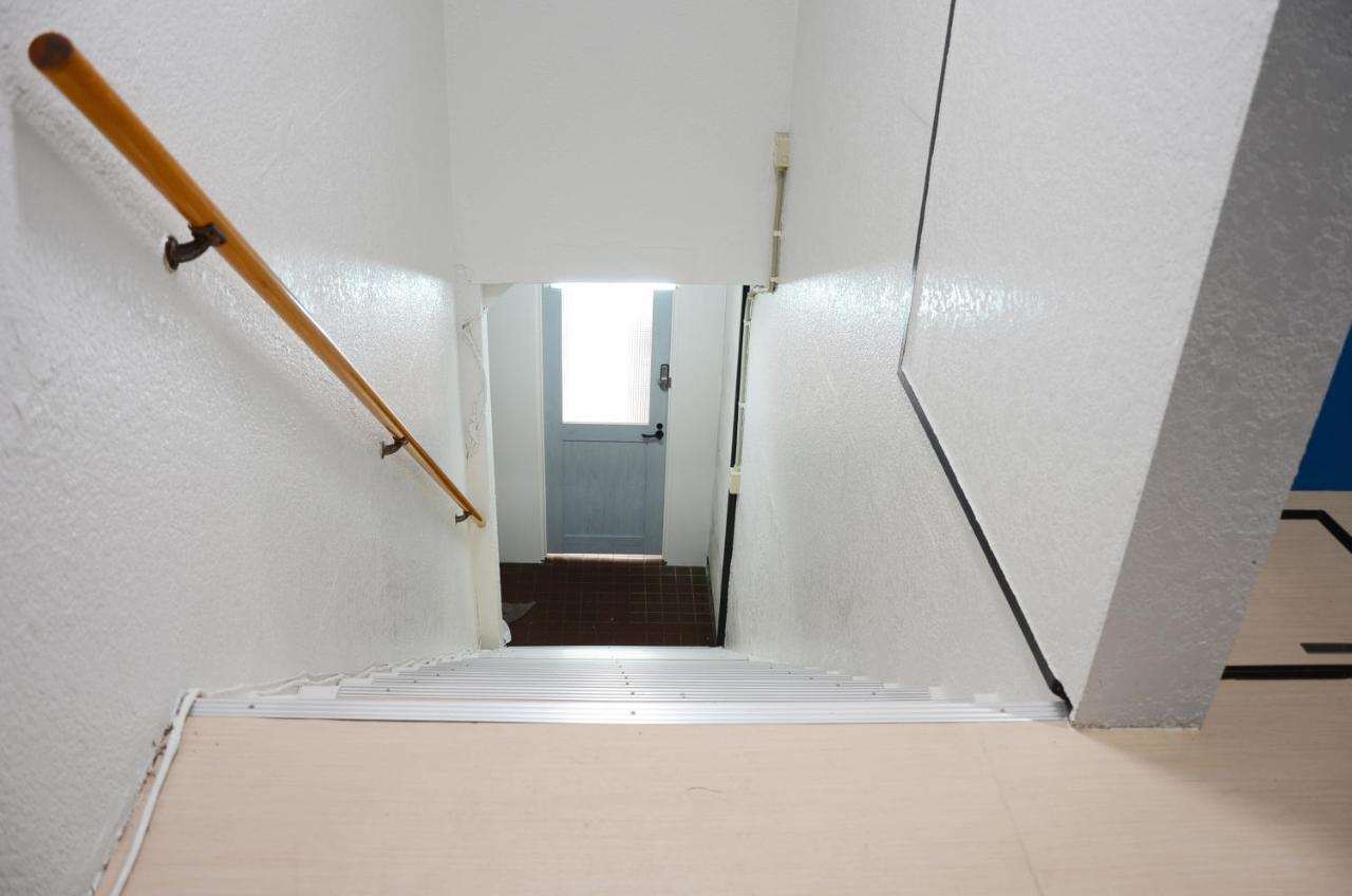 Uri House Apartment Бепу Екстериор снимка