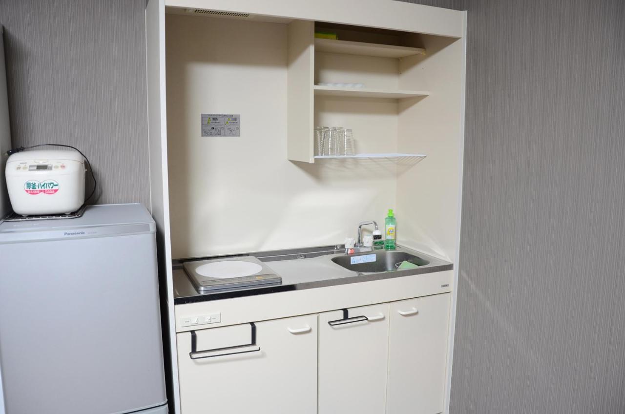 Uri House Apartment Бепу Екстериор снимка