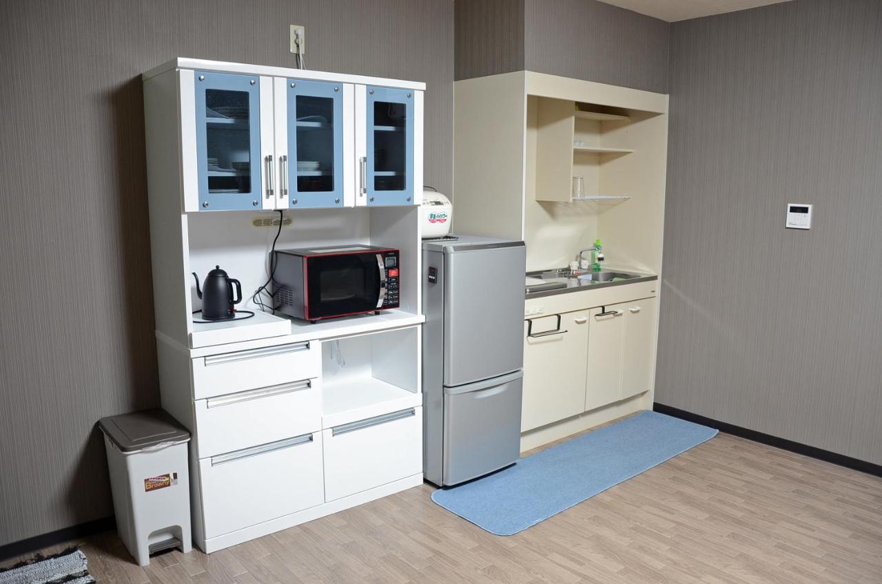 Uri House Apartment Бепу Екстериор снимка