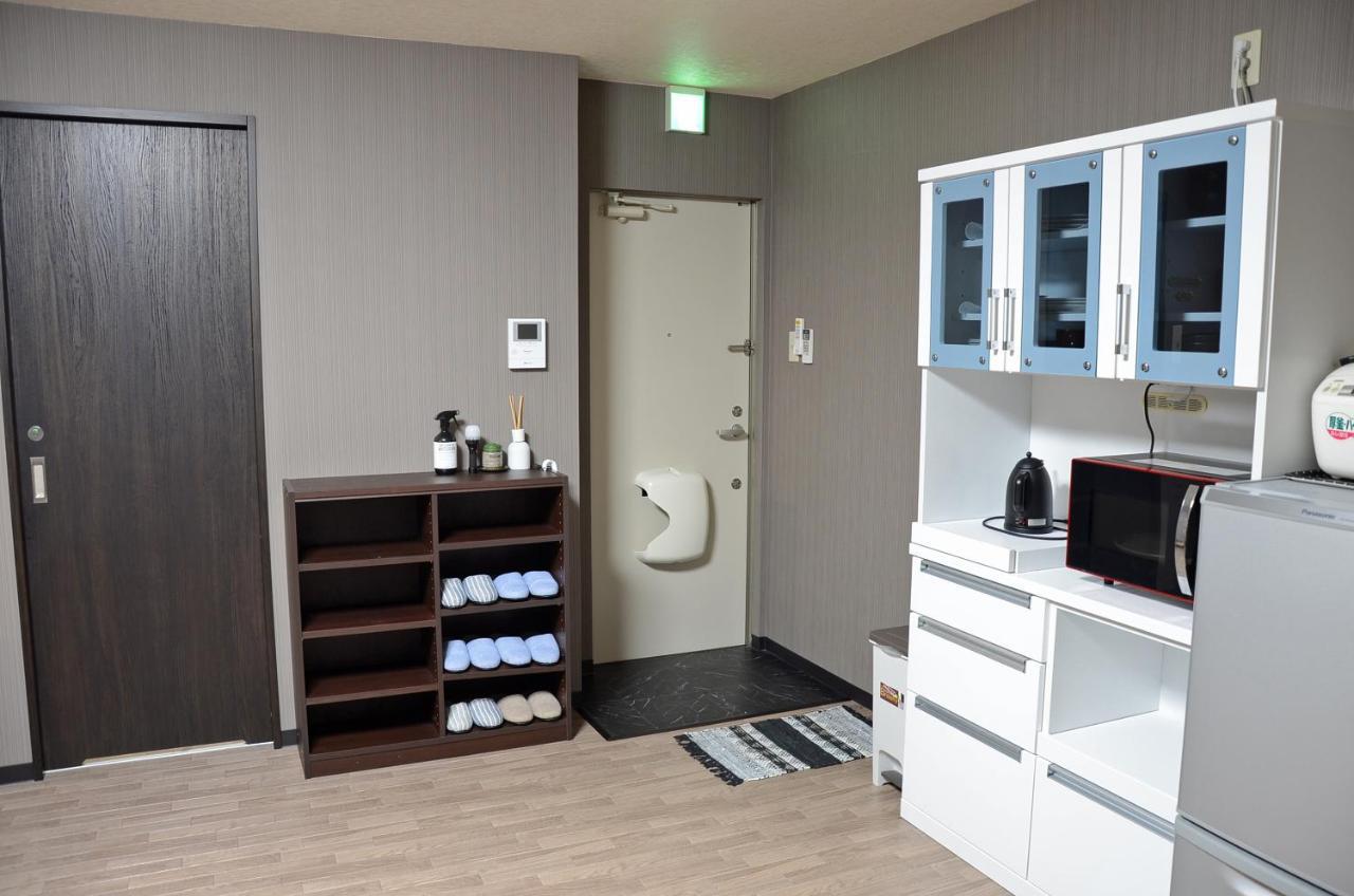 Uri House Apartment Бепу Екстериор снимка