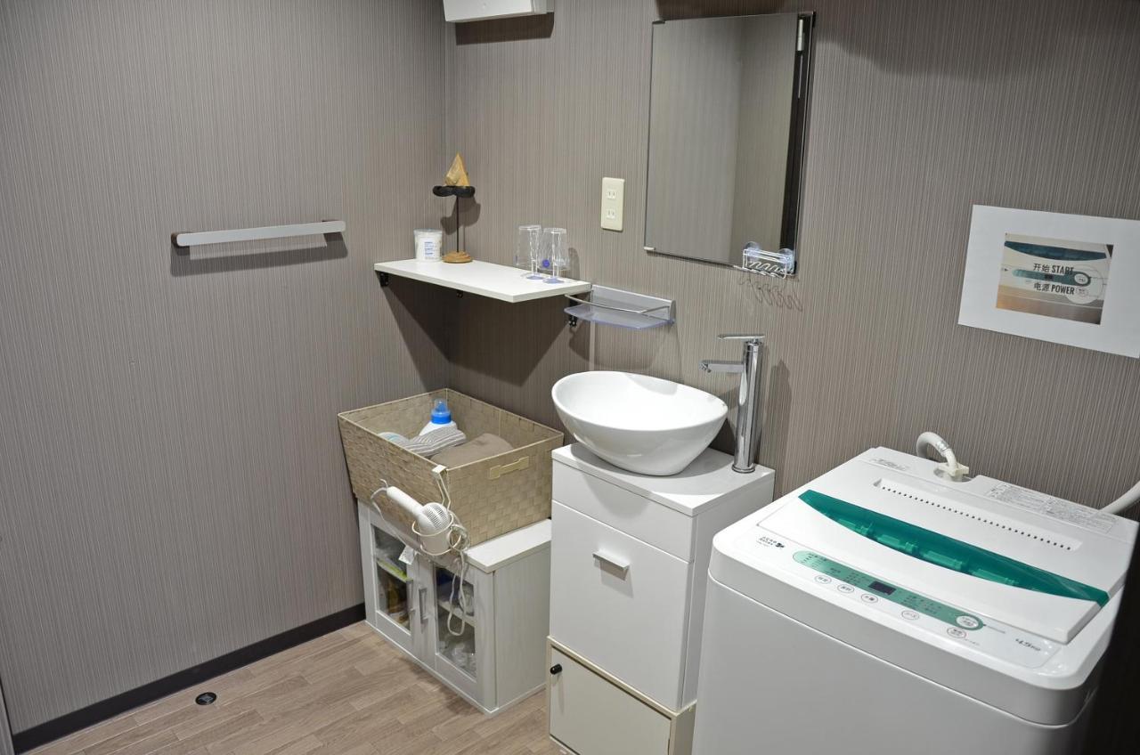 Uri House Apartment Бепу Екстериор снимка