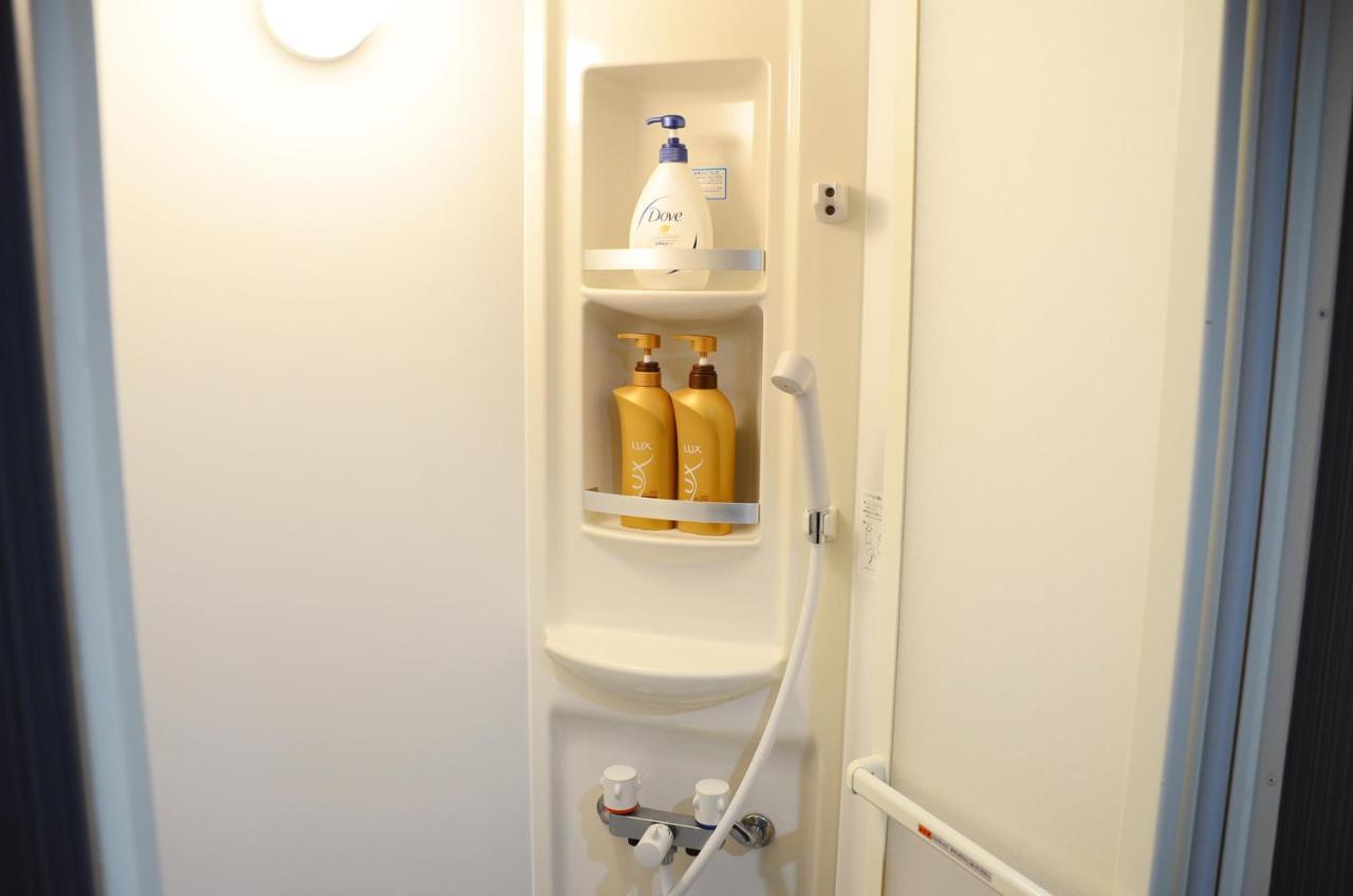 Uri House Apartment Бепу Екстериор снимка