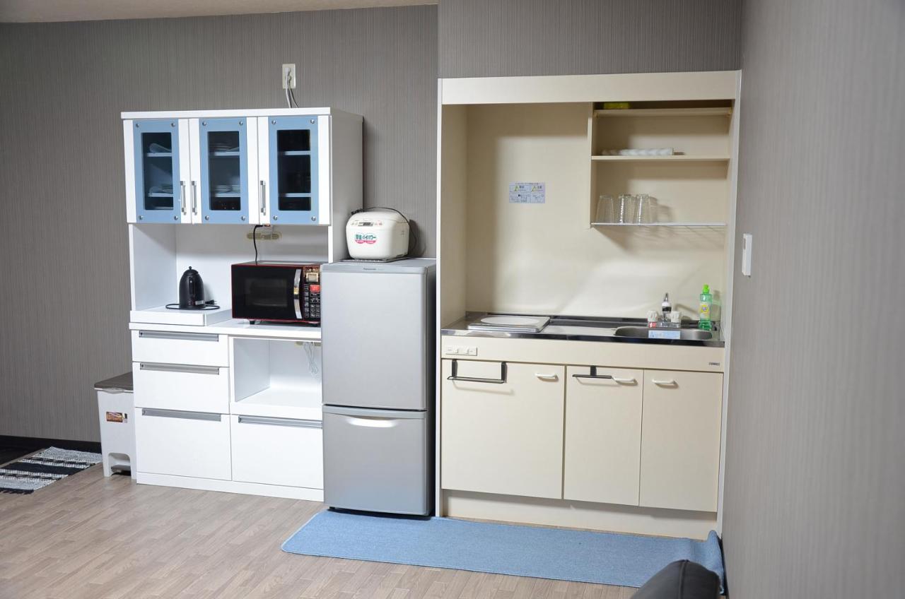 Uri House Apartment Бепу Екстериор снимка