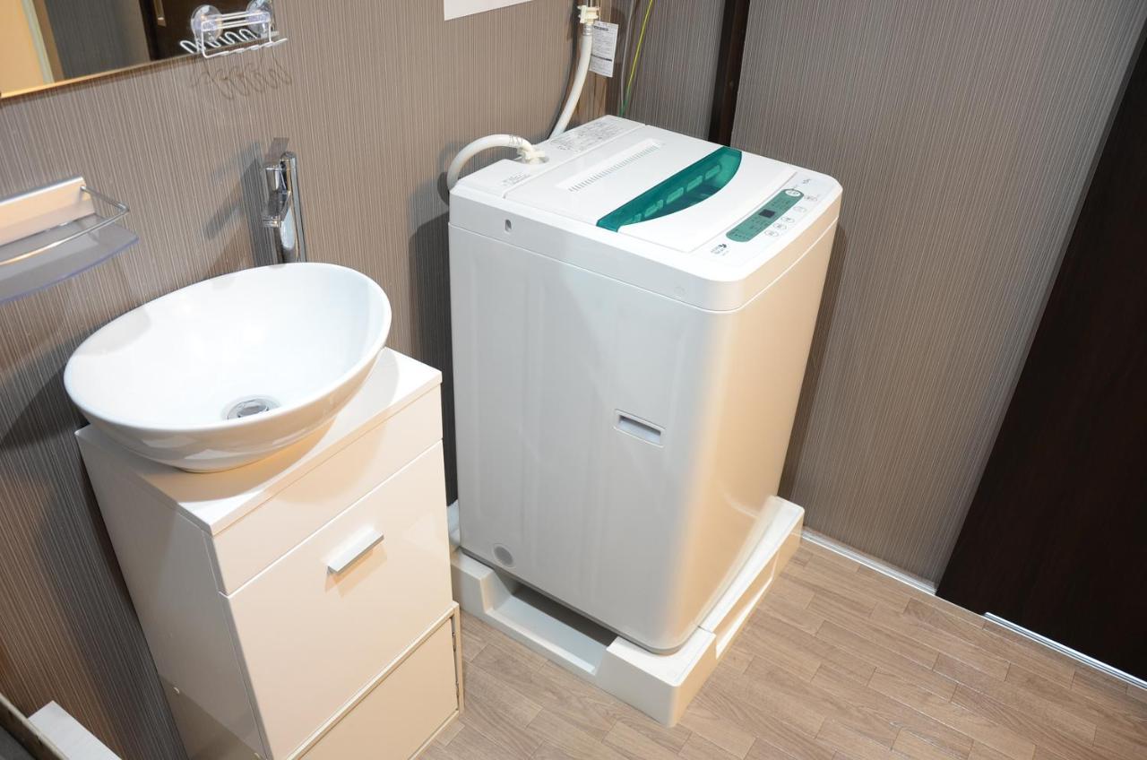 Uri House Apartment Бепу Екстериор снимка