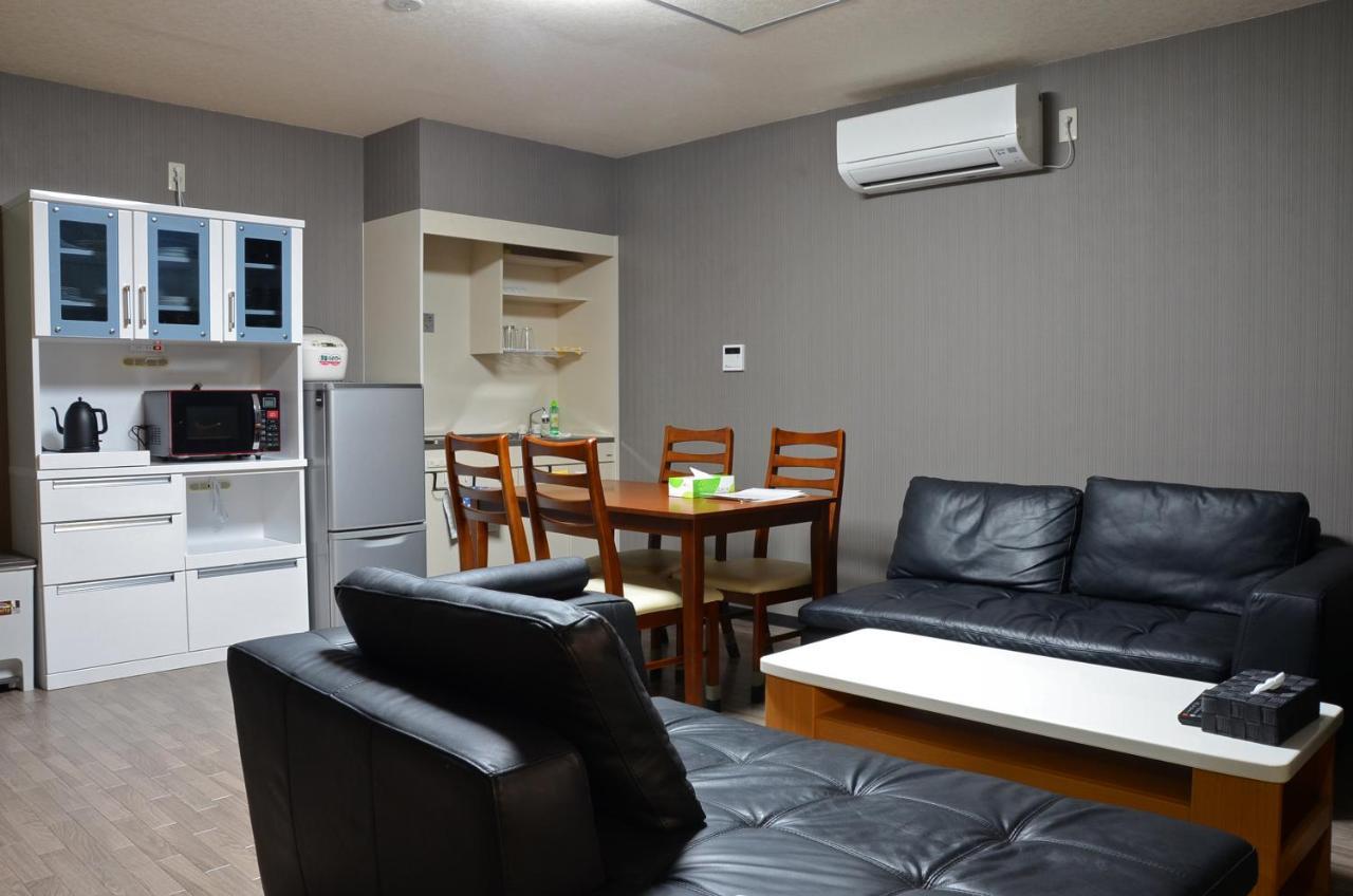 Uri House Apartment Бепу Екстериор снимка