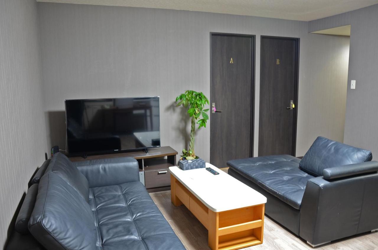Uri House Apartment Бепу Екстериор снимка