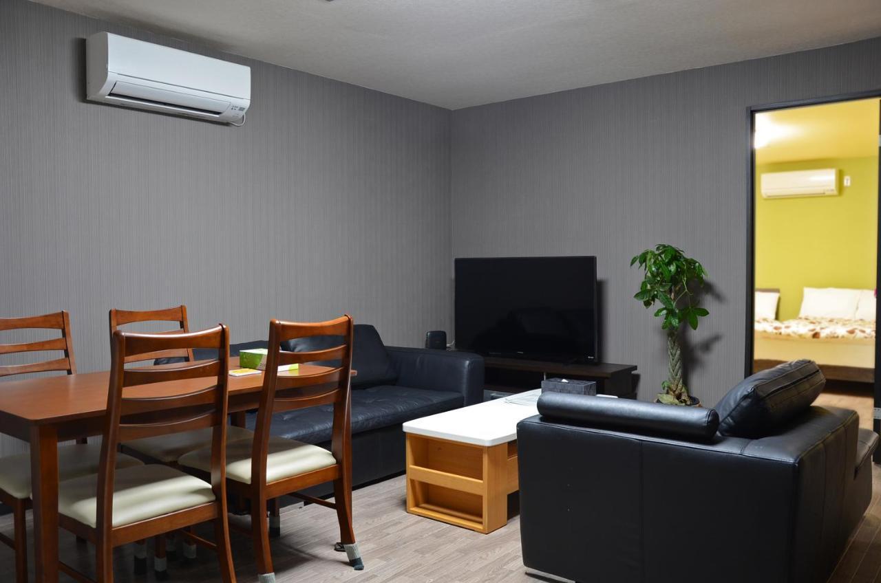 Uri House Apartment Бепу Екстериор снимка