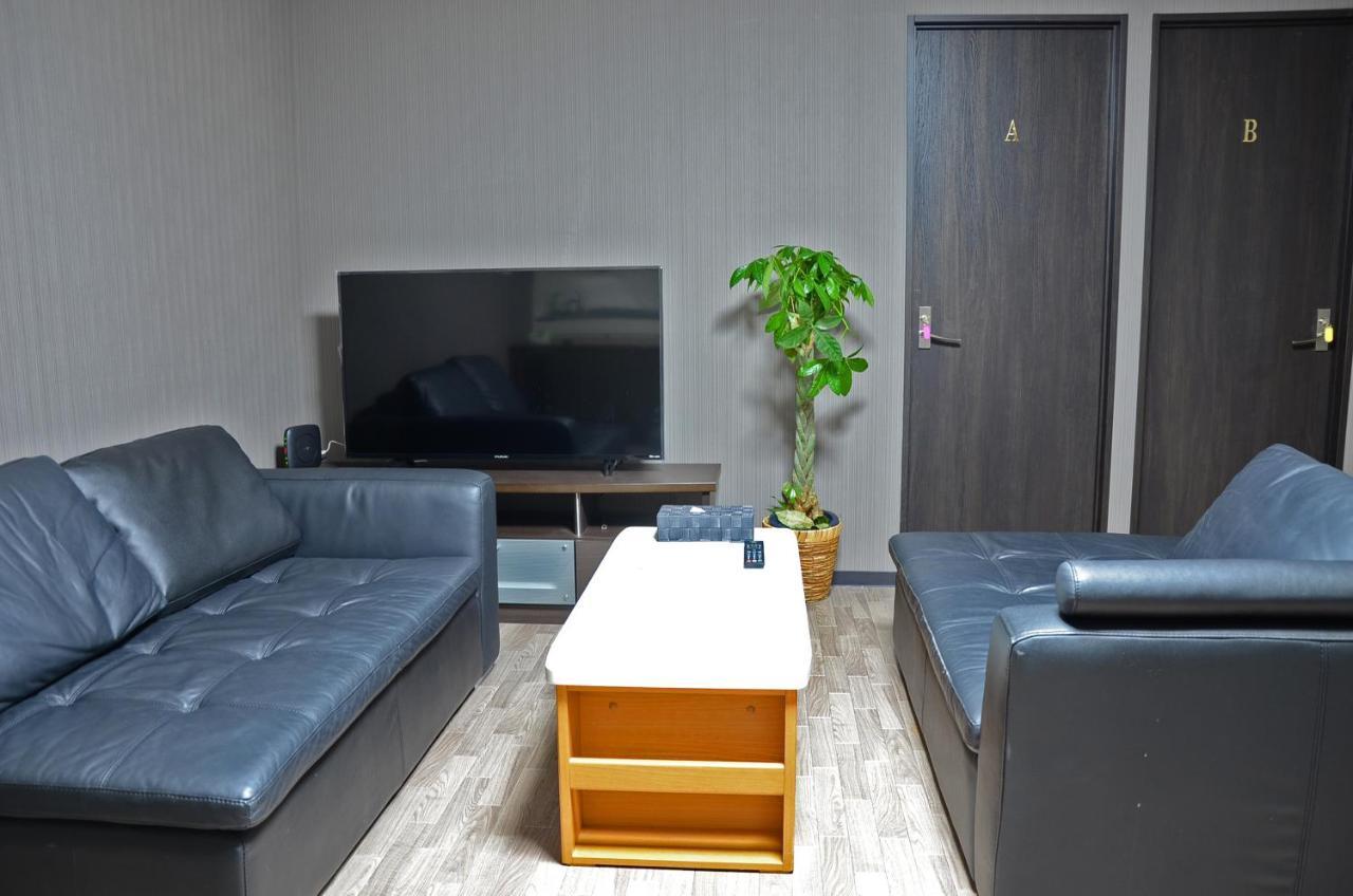 Uri House Apartment Бепу Екстериор снимка