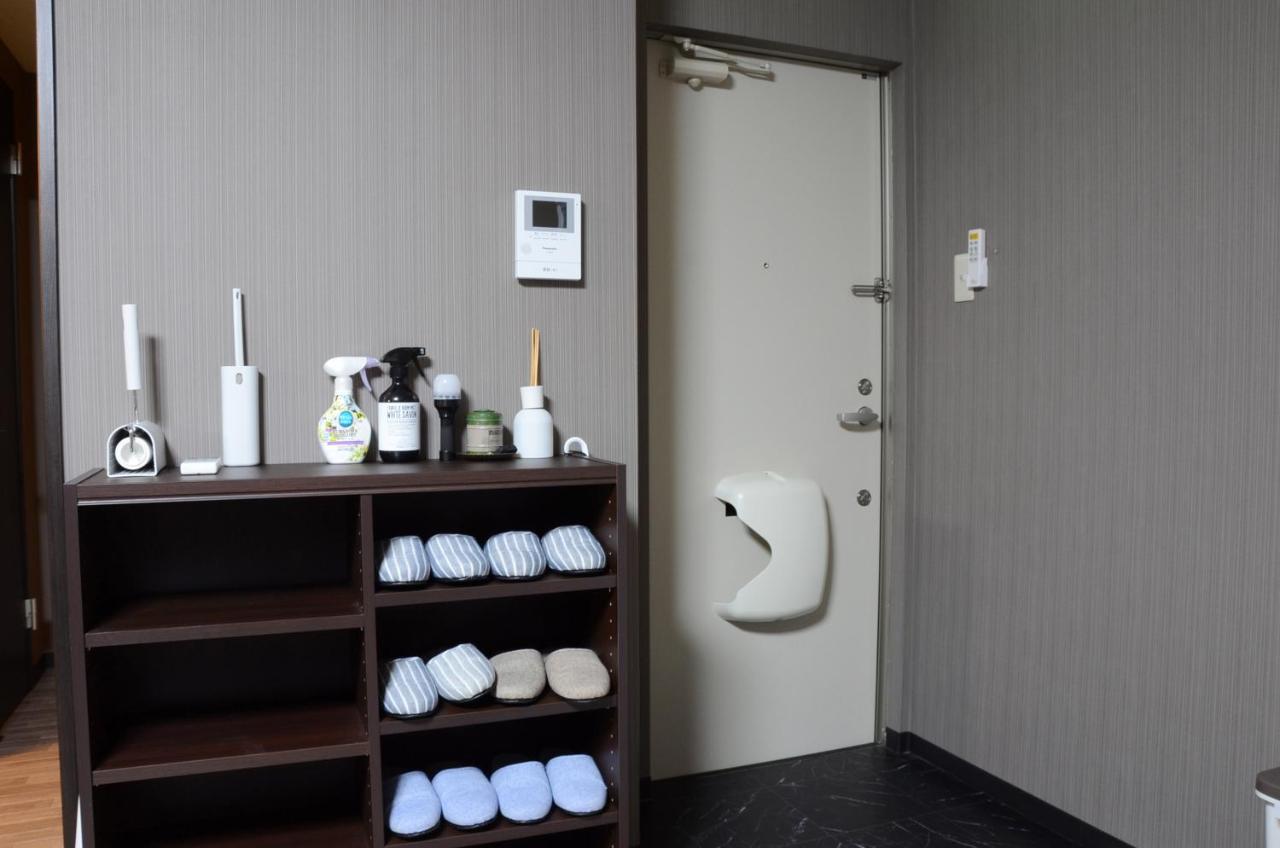 Uri House Apartment Бепу Екстериор снимка