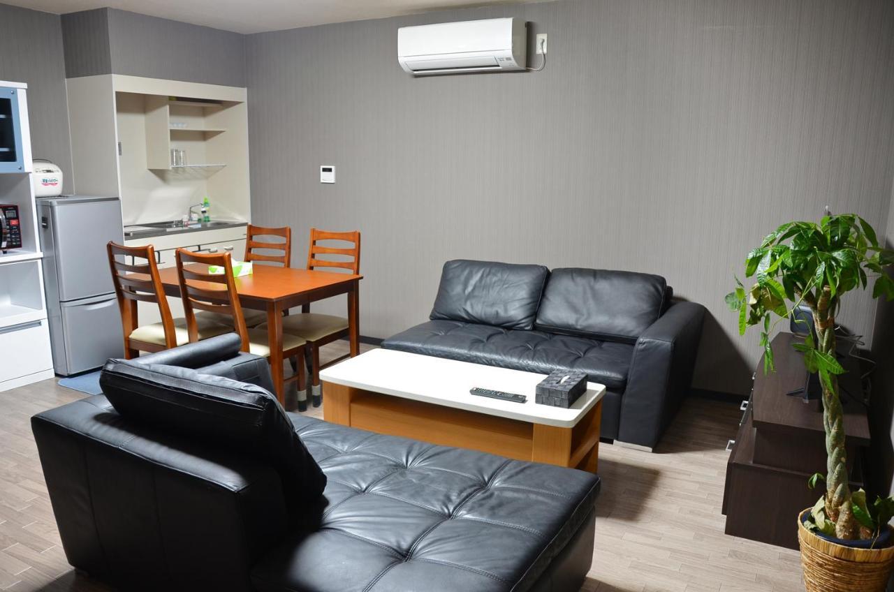 Uri House Apartment Бепу Екстериор снимка
